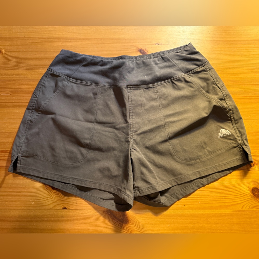 EMS Shorts